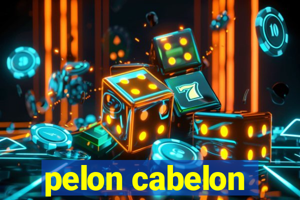 pelon cabelon